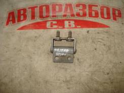   Mitsubishi Pajero Sport K96W 6G72 