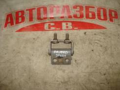   Mitsubishi Pajero Sport K96W 6G72 