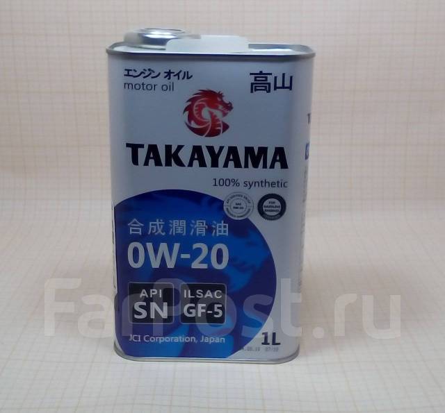 Sae 0w 20 api sn. Takayama, SN/gf-5 0w-20. Такаяма 0w20 синтетика. Takayama масло 0w20 gf-5. Takayama 0w20 SN/gf-5 Takayama 1л синтетическое.