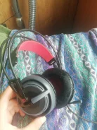 SteelSeries Siberia V2 Dota 2 ����