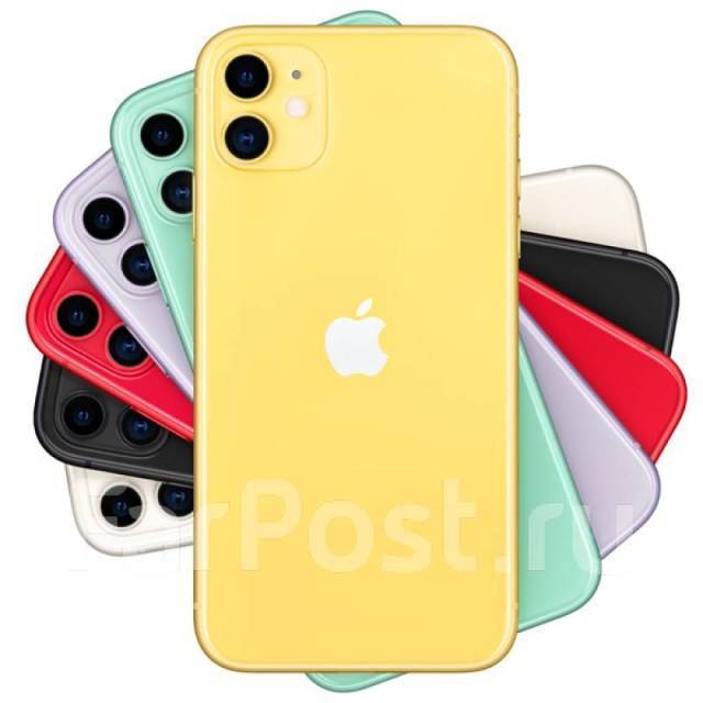 iphone 11 купить в калининграде