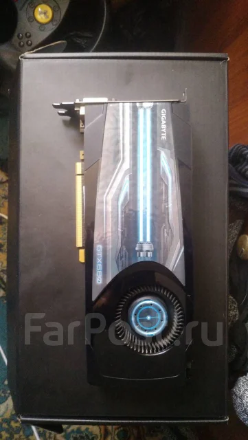 GeForce GTX 680 ����