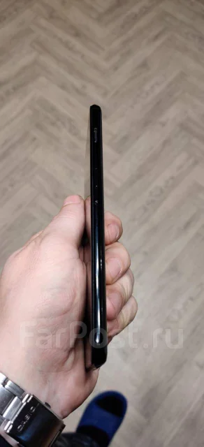 OnePlus 6T. �/�, ������, 3G, 4G LTE, Dual-SIM, NFC ����