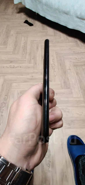 OnePlus 6T. �/�, ������, 3G, 4G LTE, Dual-SIM, NFC ����