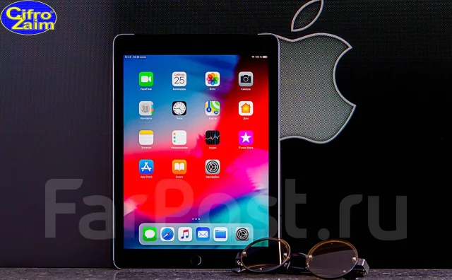Apple iPad Air 2 ����