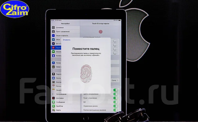 Apple iPad Air 2 ����