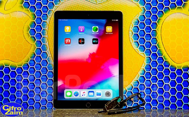 Apple iPad Air 2 ����