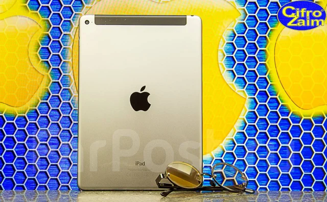 Apple iPad Air 2 ����