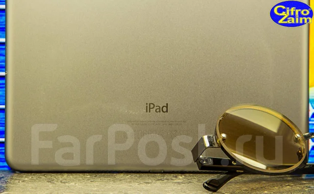 Apple iPad Air 2 ����