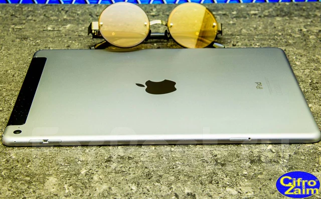 Apple iPad Air 2 ����