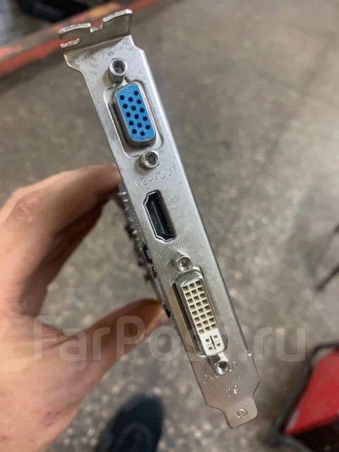 GeForce GT 630 ����