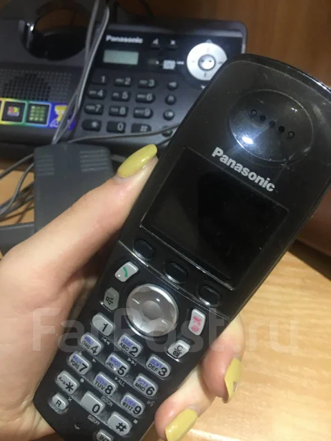 Panasonic. �/� ����