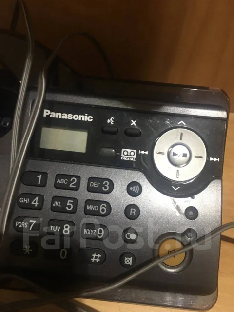 Panasonic. �/� ����
