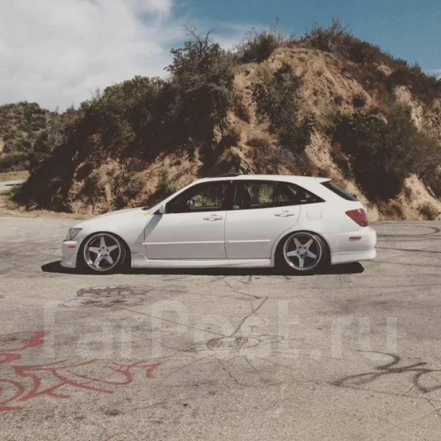 Seiken. 7.5x18", 4x100, ET43, �� 67,1���. ����