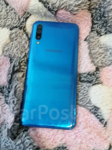 Samsung Galaxy A50. �/�, ����� ����