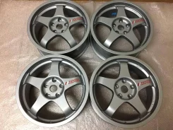 OZ Racing Crono III. 7.5x18", 5x100, ET38 ����