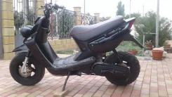 Yamaha BWS 100. 50����. ��., ��������, ��� ���, � �������� ����