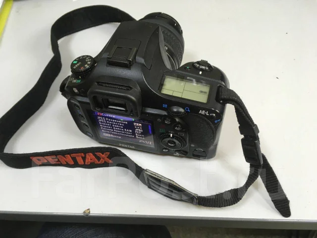 Pentax K-20 Kit. 10 - 14.9 �� ����