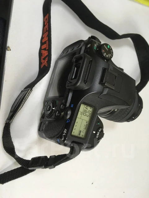 Pentax K-20 Kit. 10 - 14.9 �� ����