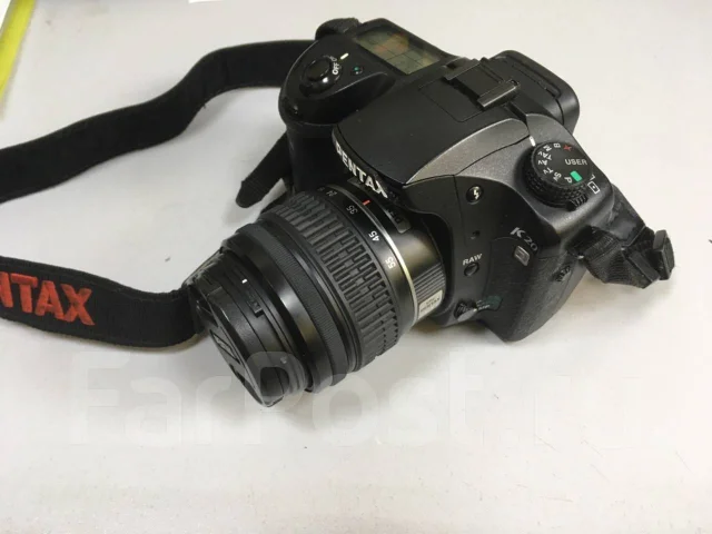 Pentax K-20 Kit. 10 - 14.9 �� ����