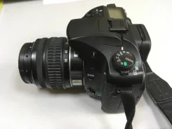 Pentax K-20 Kit. 10 - 14.9 �� ����