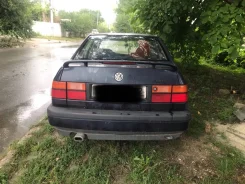 Volkswagen Vento. WVWZZZ1AZNP356726, AAM 1.8 ����