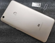 Xiaomi Mi Max 2. �/�, �������, 3G, 4G LTE, Dual-SIM ����