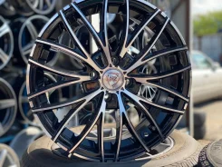 NZ Wheels F-28. 6.5x16", 4x100, ET36, �� 60,1���. ����