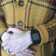 Smart Watch W8. SIM-����� ����