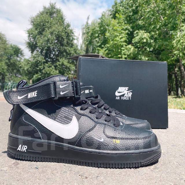 Nike Air Force 1 MID 42 3 499