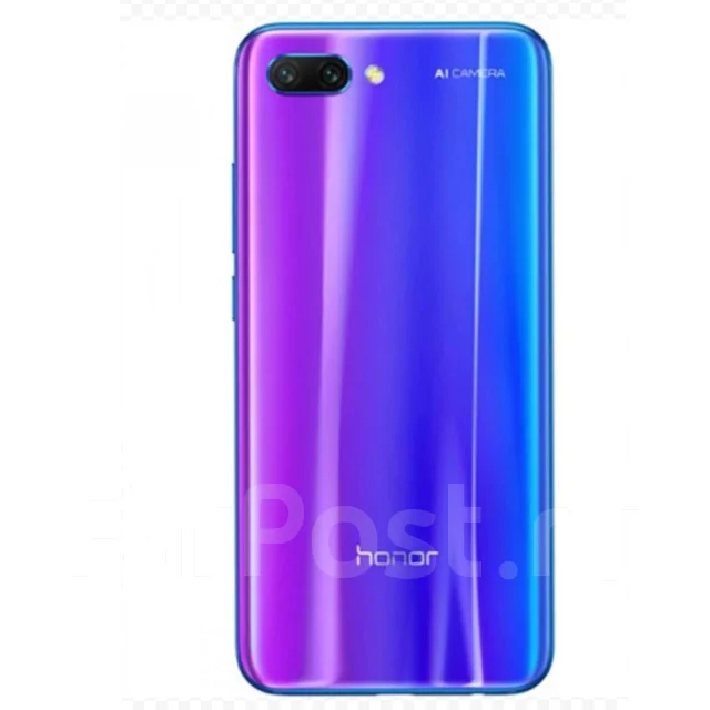 Honor 10. �/�, �����, ����������, 3G, 4G LTE, Dual-SIM, ����������, NFC ����