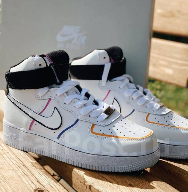 Nike air cheap force one 38