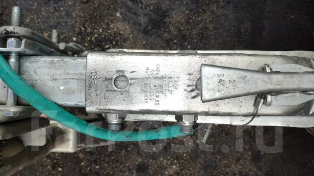Yamaha FX SHO. 2011 ��� ����