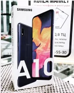 Samsung Galaxy A10. ����� ����