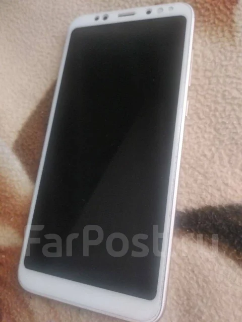 Xiaomi Redmi 5 Plus. �/�, �������, 4G LTE ����