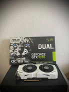GeForce GTX 1070 ����
