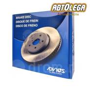    Advics Mazda3 BK12L 2003-2009 E6R534B 