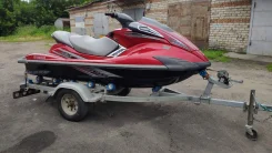 Yamaha FX SHO. 2011 ��� ����