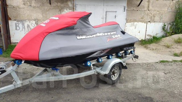 Yamaha FX SHO. 2011 ��� ����