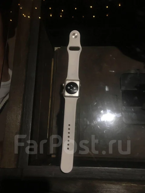Apple Watch Series 3 ����