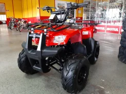 Motoland Rider 110. ��������, ��� ���\���, ��� ������� ����