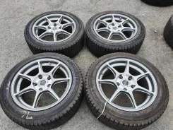 Enkei RS+M. 7.0x16", 5x114.3, ET43, �� 73���. ����