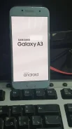 Samsung Galaxy A3 2017. �/�, ����� ����