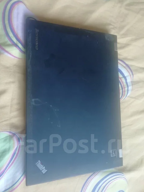 Lenovo ThinkPad T420 ����
