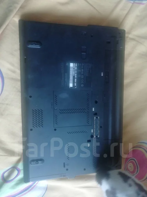 Lenovo ThinkPad T420 ����