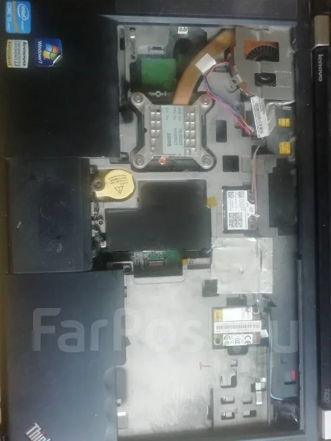 Lenovo ThinkPad T420 ����