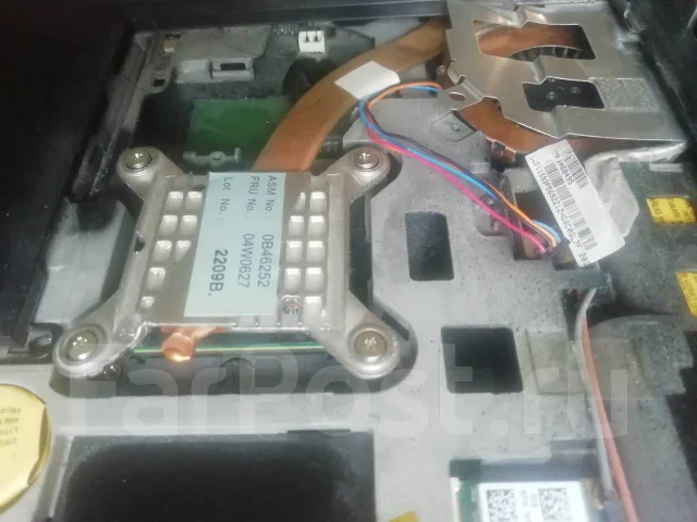 Lenovo ThinkPad T420 ����