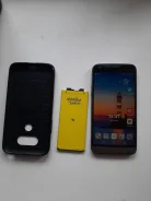 LG G5 SE. �/�, �����������, 3G, 4G LTE, NFC ����