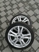 Bridgestone FEID. x16", 5x100.00 ����