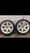 Work Crag BJS. 6.0x5", 5x100, ET-28, �� 100,0���. ����